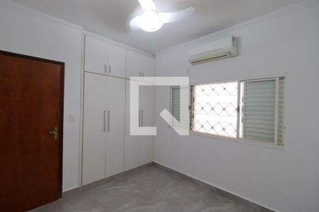 Suíte de casa para alugar com 4 quartos, 170m² em Jardim Interlagos, Ribeirão Preto