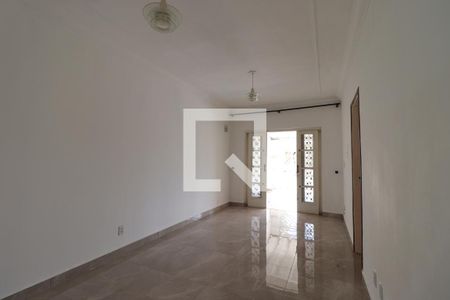 Sala de casa para alugar com 4 quartos, 170m² em Jardim Interlagos, Ribeirão Preto