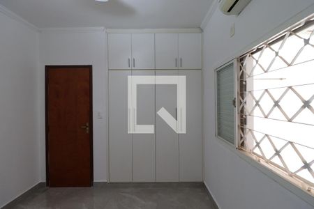 Suíte de casa para alugar com 4 quartos, 170m² em Jardim Interlagos, Ribeirão Preto