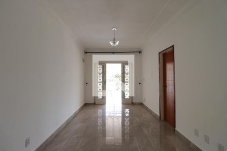 Sala de casa para alugar com 4 quartos, 170m² em Jardim Interlagos, Ribeirão Preto