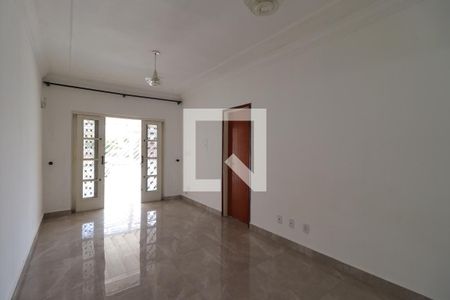 Sala de casa para alugar com 4 quartos, 170m² em Jardim Interlagos, Ribeirão Preto