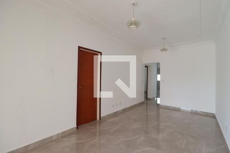 Sala de casa para alugar com 4 quartos, 170m² em Jardim Interlagos, Ribeirão Preto