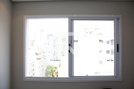 Sala de apartamento à venda com 2 quartos, 32m² em Vila Buarque, São Paulo