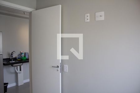 Quarto 1 de apartamento à venda com 2 quartos, 32m² em Vila Buarque, São Paulo