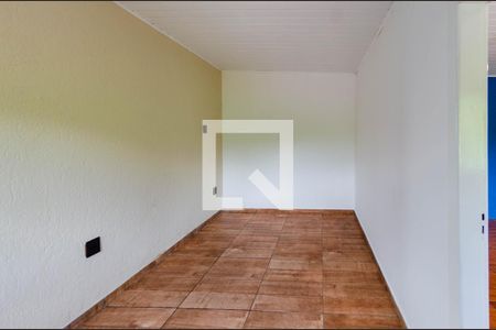 Sala de casa para alugar com 2 quartos, 70m² em Incofindência, Belo Horizonte