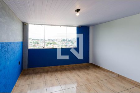 Quarto 2 de casa para alugar com 2 quartos, 70m² em Incofindência, Belo Horizonte