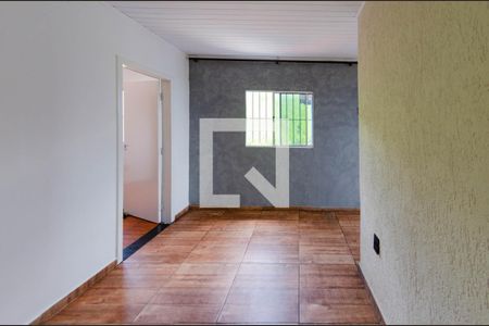 Sala de casa para alugar com 2 quartos, 70m² em Incofindência, Belo Horizonte