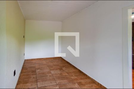 Sala de casa para alugar com 2 quartos, 70m² em Incofindência, Belo Horizonte