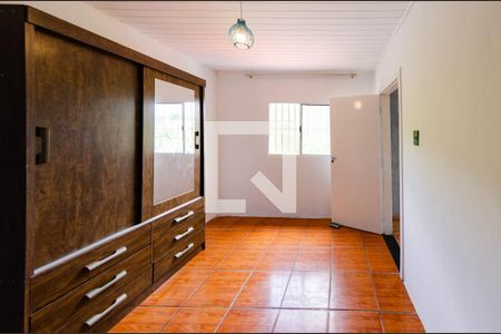 Quarto 1 de casa para alugar com 2 quartos, 70m² em Incofindência, Belo Horizonte