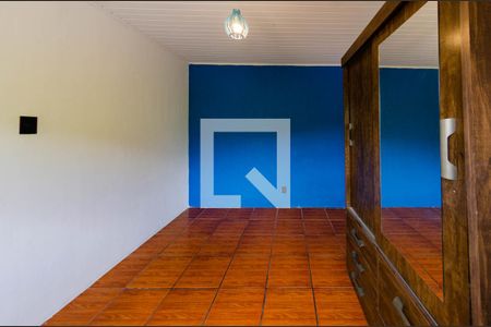 Quarto 1 de casa para alugar com 2 quartos, 70m² em Incofindência, Belo Horizonte