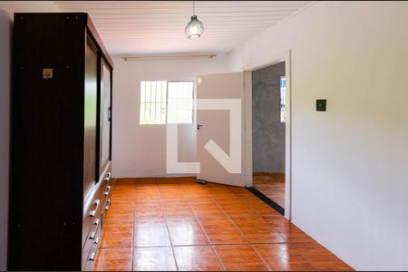 Quarto 1 de casa para alugar com 2 quartos, 70m² em Incofindência, Belo Horizonte