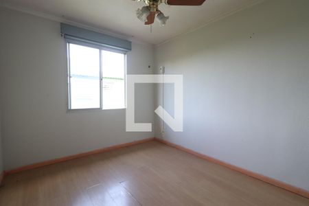 Sala de apartamento à venda com 2 quartos, 46m² em Canudos, Novo Hamburgo