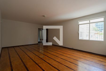 Sala de apartamento à venda com 3 quartos, 200m² em Santana, São Paulo