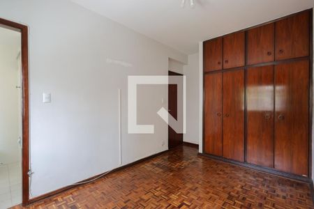 Suíte de apartamento à venda com 3 quartos, 200m² em Santana, São Paulo