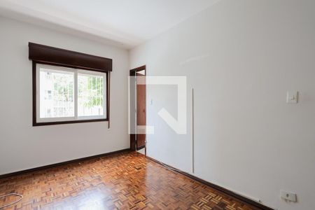 Suíte de apartamento à venda com 3 quartos, 200m² em Santana, São Paulo