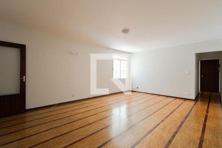 Sala de apartamento à venda com 3 quartos, 200m² em Santana, São Paulo