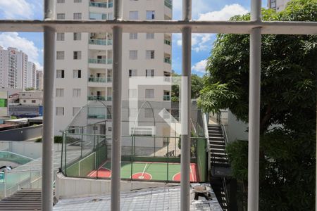 Vista da Suíte de apartamento à venda com 3 quartos, 200m² em Santana, São Paulo