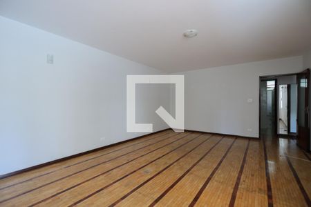 Sala de apartamento à venda com 3 quartos, 200m² em Santana, São Paulo