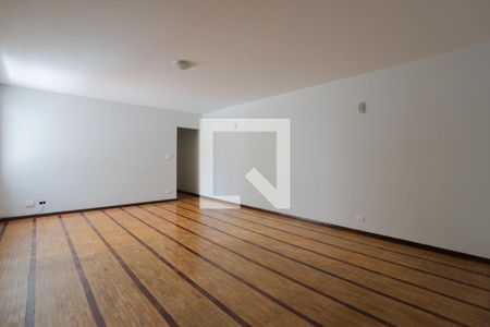 Sala de apartamento à venda com 3 quartos, 200m² em Santana, São Paulo