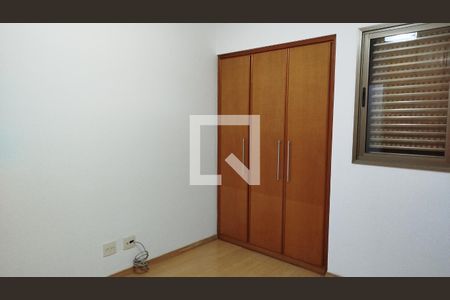 Quarto 1 de apartamento para alugar com 3 quartos, 110m² em Tatuapé, São Paulo