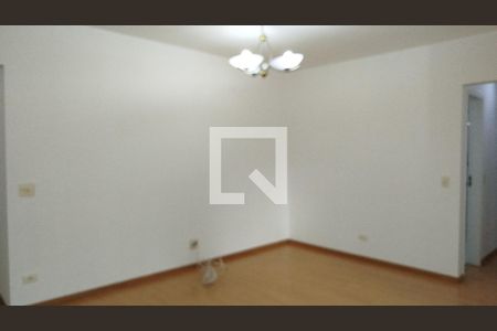 Quarto 1 de apartamento para alugar com 3 quartos, 110m² em Tatuapé, São Paulo