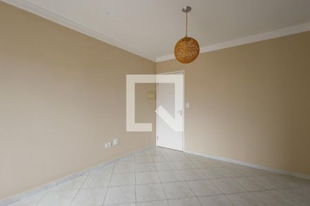 Sala de apartamento para alugar com 3 quartos, 76m² em Parque Senhor do Bonfim, Taubaté