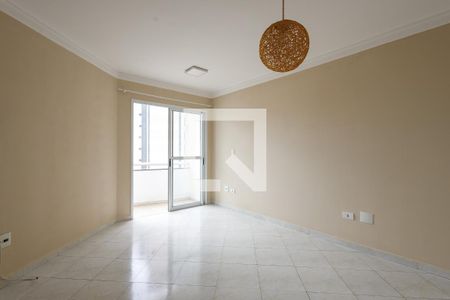 Sala de apartamento para alugar com 3 quartos, 76m² em Parque Senhor do Bonfim, Taubaté