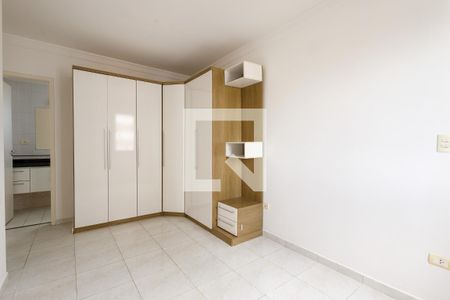 Suíte de apartamento para alugar com 3 quartos, 76m² em Parque Senhor do Bonfim, Taubaté