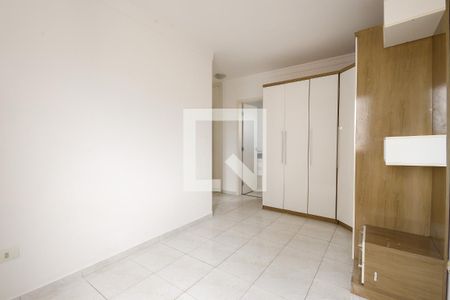 Suíte de apartamento para alugar com 3 quartos, 76m² em Parque Senhor do Bonfim, Taubaté