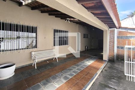 Casa à venda com 250m², 3 quartos e 5 vagas