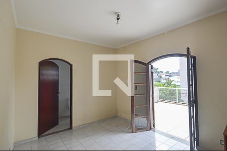 Suíte de casa para alugar com 3 quartos, 178m² em Vila Esther, São Bernardo do Campo