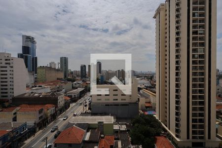 Vista do Studio de kitnet/studio à venda com 1 quarto, 26m² em Santana, São Paulo