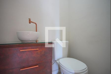 Lavabo de apartamento para alugar com 3 quartos, 90m² em Sarandi, Porto Alegre