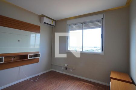 Suíte de apartamento para alugar com 3 quartos, 90m² em Sarandi, Porto Alegre