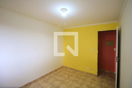 Quarto 2 de apartamento para alugar com 2 quartos, 55m² em Parque Luis Mucciolo, São Paulo