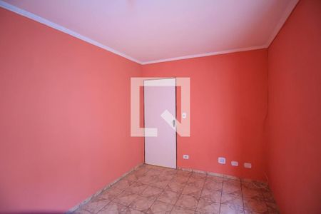 Sala de apartamento para alugar com 2 quartos, 55m² em Parque Luis Mucciolo, São Paulo