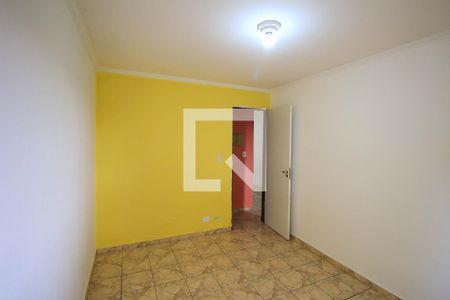 Quarto 2 de apartamento para alugar com 2 quartos, 55m² em Parque Luis Mucciolo, São Paulo