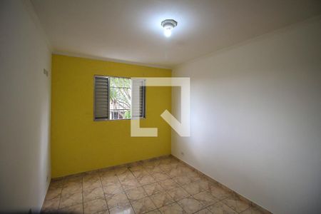 Quarto 1 de apartamento para alugar com 2 quartos, 55m² em Parque Luis Mucciolo, São Paulo