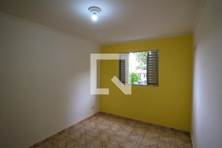 Quarto 2 de apartamento para alugar com 2 quartos, 55m² em Parque Luis Mucciolo, São Paulo