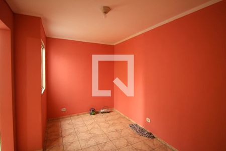 Sala de apartamento para alugar com 2 quartos, 55m² em Parque Luis Mucciolo, São Paulo