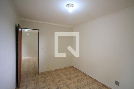 Quarto 1 de apartamento para alugar com 2 quartos, 55m² em Parque Luis Mucciolo, São Paulo