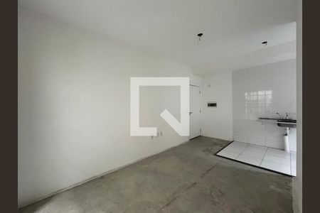 Sala de apartamento à venda com 2 quartos, 48m² em Anil, Rio de Janeiro