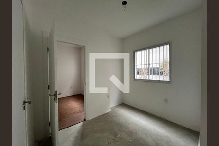 Sala de apartamento à venda com 2 quartos, 48m² em Anil, Rio de Janeiro