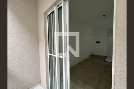 Varanda de apartamento à venda com 2 quartos, 48m² em Anil, Rio de Janeiro