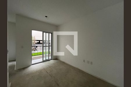 Sala de apartamento à venda com 2 quartos, 48m² em Anil, Rio de Janeiro