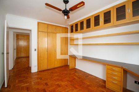 Quarto 2 de apartamento para alugar com 3 quartos, 132m² em Jardim Paulista, São Paulo