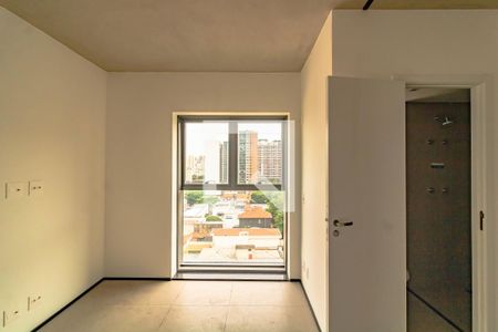 Studio de kitnet/studio à venda com 1 quarto, 20m² em Vila Clementino, São Paulo