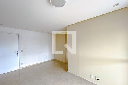 Sala de apartamento para alugar com 3 quartos, 95m² em Belém, São Paulo