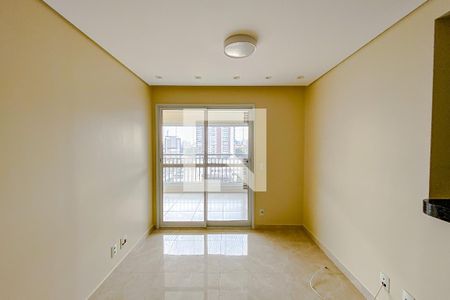 Sala de apartamento para alugar com 3 quartos, 95m² em Belém, São Paulo