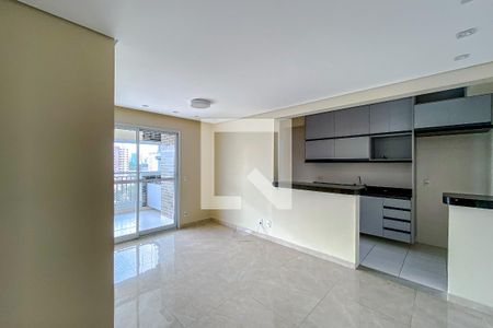 Sala de apartamento para alugar com 3 quartos, 95m² em Belém, São Paulo